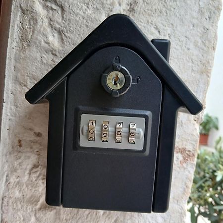 Il Rifugio Apartment Путиняно Екстериор снимка