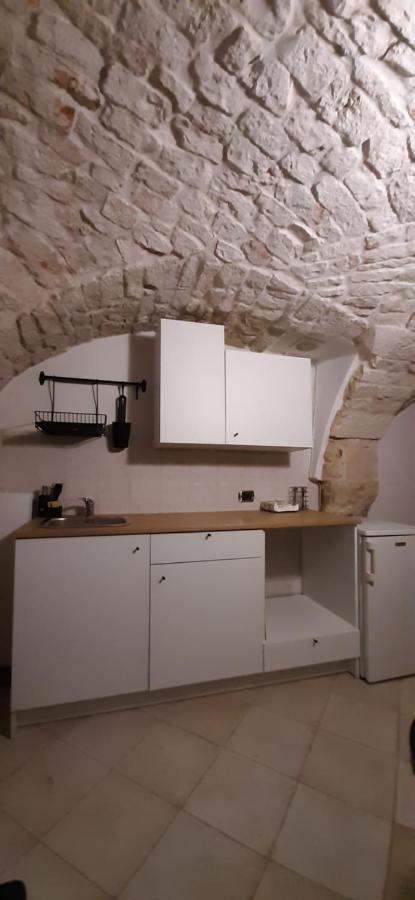 Il Rifugio Apartment Путиняно Екстериор снимка