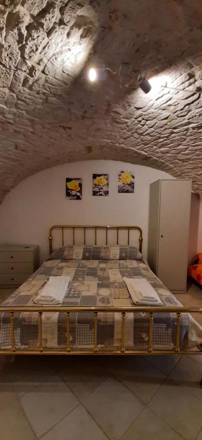 Il Rifugio Apartment Путиняно Екстериор снимка