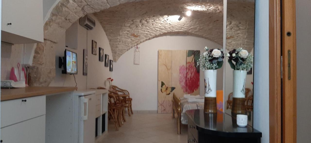 Il Rifugio Apartment Путиняно Екстериор снимка
