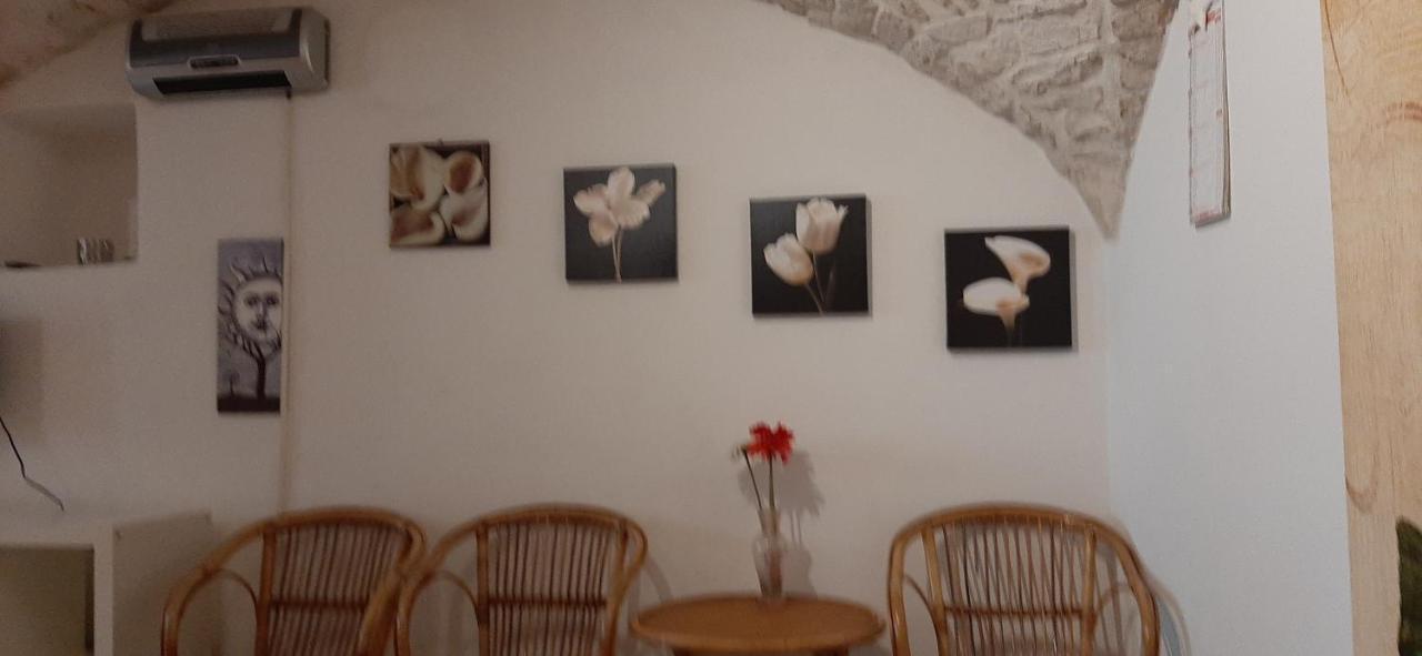 Il Rifugio Apartment Путиняно Екстериор снимка