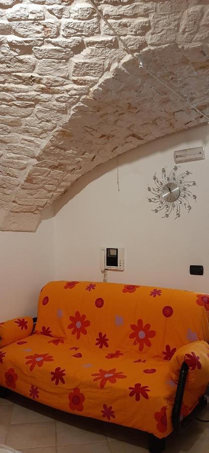 Il Rifugio Apartment Путиняно Екстериор снимка