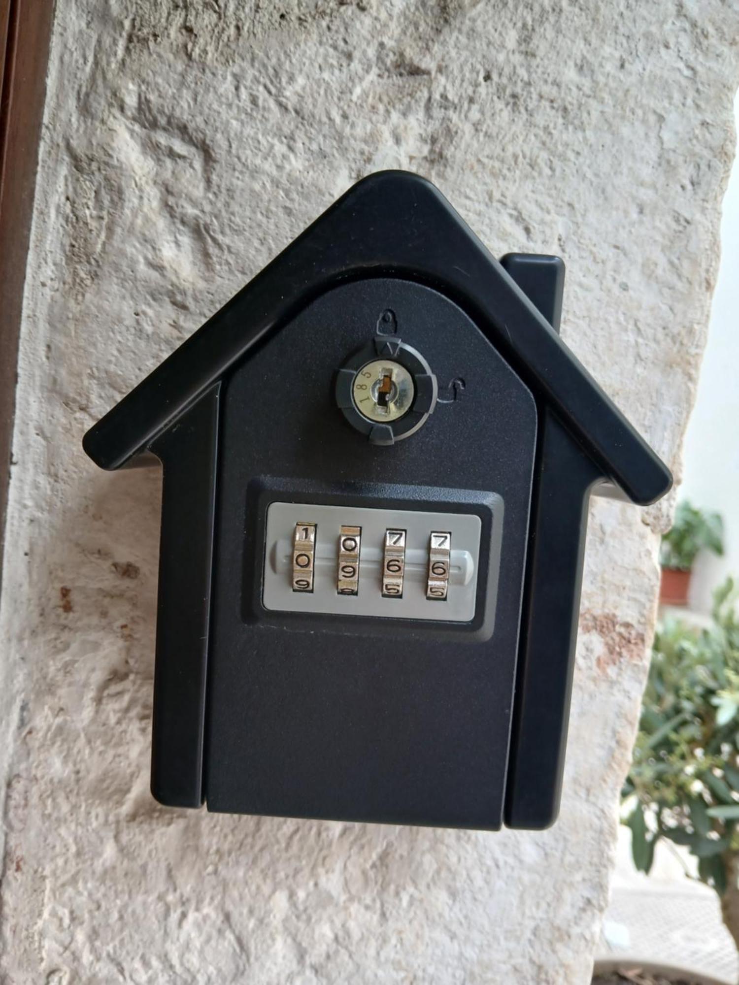 Il Rifugio Apartment Путиняно Екстериор снимка